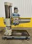 3&#039; X 11&quot; ACRA MODEL #FRD-1100 RADIAL DRILL: STOCK #19811