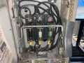 MIEHLE 12” X 19” X 13” VERTICAL CYLINDER PRESS