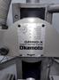 Okamoto 6" X 18" E6-18 Hand Feed Surface Grinder W/D.R.O.