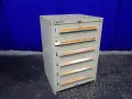 STANLEY 6 DRAWERS TOOL CABINET