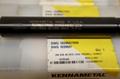 Kennametal 1039607 .700" Dia 45 Deg 2 FL Lead Inserted End Mill (5pcs) ***Unused, New***- Auction Item