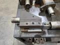 MAZAK QTN-450 LIVE AND STATIC TOOL HOLDERS, CHUCK JAWS