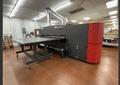 EFI VUTEk GS2000LX  Hybrid UV LED Printer, 2018