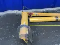 CONTRX 1/4 TON JIB CRANE