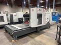 Haas GM‑2 CNC Gantry Mill, 2024 – Probe, TSC, Chip Auger