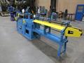 LEWIS # 8-F WIRE STRAIGHTENING &amp; CUTTING MACHINE