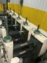 10 STAND (16 STAND BASE) X 1.5" YODER MODEL #M1-1/2 ROLLFORMER: YOBRO #25721