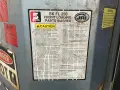 SAFETY-KLEEN 23” X 23” 16” FRONT LOADING PARTS WASHER  -  SK FL 250