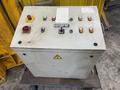 (4) 15 TON (120,000 LBS TOTAL) NEUERO / RAILQUIP MODEL #3275 HEAVY DUTY MOBILE JACK LIFTS: YOBRO #23869