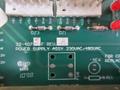 Used Haas Power Supply Assembly PCB 32-4075F Rev. A
