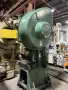MINSTER 45 TON GAP FRAME SINGLE CRANK PRESS, STOCK# 14292J