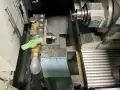 STAR CNC LATHE  -  ECAS-20