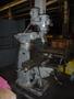 1-HP BRIDGEPORT SERIES 1 VERTICAL MILL. STOCK #0310422