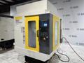 Fanuc Robodrill a-D21MiB5 CNC VMC, 2018