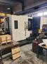 Averex HS-630I CNC Horizontal Machining Center, New 2014, Fanuc 31i, 1-Degree Index, 10,000 RPM, 2-Pallets: 24.8" x 24.8", 50 Big Plus Taper, 60 Tools, Coolant Thru, 50/60 HP
