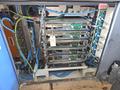 300 K.W. THERMATOOL SOLID STATE HIGH FREQUENCY WELDER. STOCK # 0758126