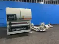 Dmc 53” Belt Sander - Unisand 2000 M3