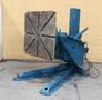 10,000 LBS P &amp; H WELDING POSITIONER: STOCK #61850
