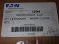 EATON 5 AMP CURRENT SENSOR  -  CS005