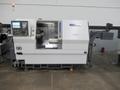 Miyano BNX-51MSY CNC Turning Center with Live Milling, Y-Axis, Sub Spindle, Bar Feed, Chip Conveyor (2017)