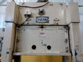 150 TON HEIM MODEL S2-48-60 SSDC PRESS, 3" STROKE: STOCK #14314