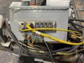 DORNER 1 HP 3200 SERIES PRECISION MOVE CONVEYOR SYSTEM  -  75132744