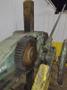 GREENERD #32 TWIN-POST MANUAL ARBOR PRESS. STOCK # 0435026