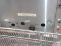 MIDDLEBY MARSHALL CONVEYOR PIZZA OVEN  -  PS200