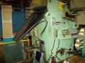 Perfecto Coil Reel Uncoiler and Powered Coil Straightener 7,000 Lbs.