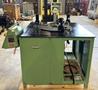 24" Lapmaster Lapping Machine No. 24, (3) Rings, Open Face
