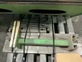 ACCURPRESS INC 104” ACCURSHEAR SQUARING SHEAR  -  62508