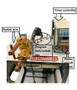 Electroweld TSP-3 Table Mounted High Precision Spot Welder with AY-01 Microprocessor