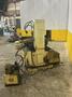 8" X 18" CHEVALIER MODEL #FSG-2A818 3 AXIS HYDRAULIC SURFACE GRINDER: YOBRO #25419