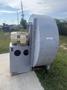 50 HP CINCINNATI MODEL HDBI-360 BLOWER FAN: YOBRO #26003