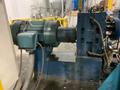 Davis Standard Used 4.5&quot; Ram Stuffing Cascade Pelletizing Line, Xaloy Water Ring Pelletizer