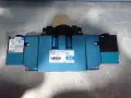 MAC VALVES 150 PSI PNEUMATIC SOLENOID VALVES  -  MV-A2B-A211-PM-111DA