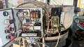 15 Cu. Ft. Roto-Finish Model ER-1516 Vibratory Finishing Machine