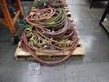 Pallet of Air Hoses- Auction Item