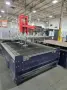Bystronic Laser W/chiller, Dust Collector And Nitrogen Generator - Bysprint Pro 3015