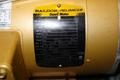 Baldor-Reliance Motor&#039;s CEM3546, 1HP, 1760RPM, 3PH (2) &amp; Marzocchi Gear Pump - ALP2A-D-30 10GPM, 2600PSI- Auction Item
