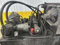 5" (530 TON) AMD MODEL #530-2230 AUTOMATIC HYDRAULIC BAR &amp; BILLET SHEAR OR HYRDRAULIC PRESS: STOCK #22660