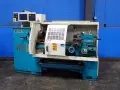 BRIDGEPORT ROMI 16" X 42" CNC LATHE  -  EZ-PATH
