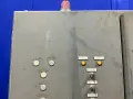 INDUCTOTHERM WATER SYSTEM CONTROL CABINET