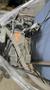 HYDRAULIC POWER UNIT 7.5HP USED