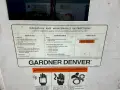 GARDNER DENVER 50 HP AIR COMPRESSOR  -  EBH99G