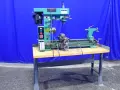 GRIZZLY 17" X 32" DRILLING/MILLING UNIT  -  G9729