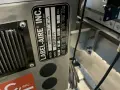LABEL-AIRE LABELER  -  3115NV-1500 7” 16” LH