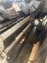 WARNER &amp; SWASEY 3A TURRET LATHE. STOCK # 0545526