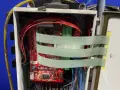 ABB AUTOMATION GMBH 3600 PSI INTEGRATED DISPENSING FUNCTION PACKAGE DOUBLE PUMP 200 I HEATED  -  3HDAK010029612