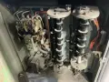 HARDINGE BROTHERS INC. 4”X26” LATHE  -  DV 59